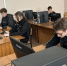 Студенты направления Прикладная информатика на Всероссийском цифровом уроке - БГАУ