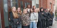 2 сентября –День СПО - Режевской политехникум