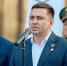 Студенты вузов Оренбуржья сразились за звание лучших в военной подготовке - Законодательное Собрание