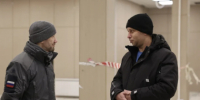 Губернатор Чукотского АО Владислав Кузнецов проверил готовность к открытию нового терминала в аэропорту Певека - Администрация Чукотского автономного округа
