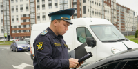 Меры принудительного взыскания привели к закономерному результату - УФССП
