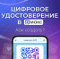 Костромичи активно оформляют цифровой ID для подтверждения государственных льгот - Город Кострома