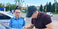 У тоболяка судебные приставы забрали вторую машину в собственность государства - УФССП