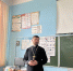 Пастырская беседа со школьниками - Тульская епархия
