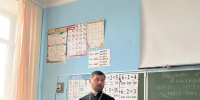 Пастырская беседа со школьниками - Тульская епархия