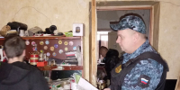 Судебные приставы выселили онежанина из муниципальной квартиры из-за антисанитарии - УФССП