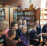 «Добро пожаловать в библиотеку!» (6+) - ЦБС г. Смоленска
