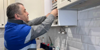 Безопасность в доме — это закон: почему важно впустить газовика? - Дигорский район