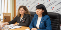 В Крыму ежегодную семейную выплату назначили 29 390 заявителям - Государственный Совет