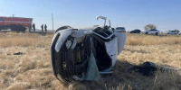 За неделю в Калмыкии произошло 15 дорожных аварий - Интернет-газета Степные вести