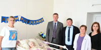 Сегодня 100-летие отмечает Людмила Григорьевна Шатерникова. - Изобильненский городской округ