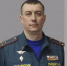 Назначен руководитель курского спасательного ведомства - МЧС