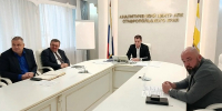 фото с группы в ВК Минсельхоза СК - НИА-Кавказ - Ставрополь