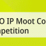 Стартовал прием заявок на участие в Конкурсе ВОИС «Модель суда» (WIPO IP Moot Court Competition) 2027 - РГАИС