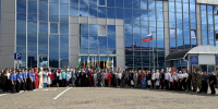 ЧГПУ отмечен благодарственным письмом за организацию вожатской деятельности - ЧГПУ