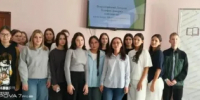 Студенты Оренбургского областного медицинского колледжа посетили тренинг «Как управлять эмоциями» - ООМК