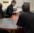 В управе района Котловка состоялся очередной личный прием граждан. - Район Котловка