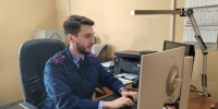 В Томской области девушка предстанет перед судом по обвинению в заведомо ложном доносе - Следственный комитет
