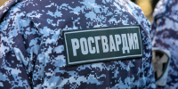 Митрополит Саранский и Мордовский Зиновий на встрече с сотрудниками Управления Росгвардии по Республике Мордовия - Саранская епархия