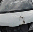 Разукомплектованный автомобиль на улице Омской убран с проезжей части после вмешательства отдела контроля благоустройства - Администрация г. Петропавловск-Камчатский