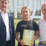 День работника сельского хозяйства в ООО «ТК „Андроповский“». - Андроповский район