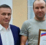 Четверо колымчан награждены за спасение женщины от гибели в ледяной реке вместе с автомобилем - Газета Магаданская правда