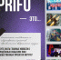 PRIFO — проводник в молодежную жизнь ПФО! - ТАУ