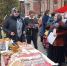 Покровская ярмарка в Омске - Комитет культуры и искусства