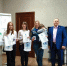 ЛДПР в Еврейской автономной области чествовала юных патриотов - ЛДПР