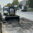 Покос травы, уборка города, ремонт дорог – 13 октября - Город Ковров