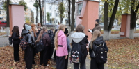 На площади Победы состоялась традиционная Вахта памяти в честь 125-летия со дня рождения Героя Советского Союза Григория Белова - Город Ковров