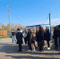 В Пачелмском районе прошел Единый день открытых дверей федерального проекта «Профессионалитет» - Пачелмский район