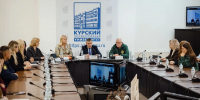 Александр Хинштейн открыл семинар по психологической помощи детям в Курской области - Городские Известия