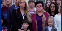«Не реорганизовывайте наш дом»: в Ставрополе родители пытаются отстоять самостоятельность детской школы искусств №2 - Bloknot-Stavropol.Ru