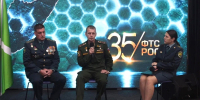 Диалог о ценностях и личном выборе: студенты встретились с Героем России - Владивостокский филиал РТА