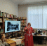 Фольклорная ниточка: связывая музей и библиотеку - Новолялинская ЦБС