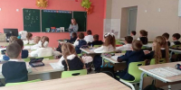Душа океана 🌊 - Библиотечно-информационный и досуговый центр