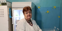 Подопечные Фурмановского ЦСО, оказавшиеся в трудной жизненной ситуации, получат помощь фонда Благо творю - Центр соцобслуживания