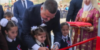 фото с официального сайта Главы региона - НИА-Кавказ Дагестан