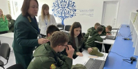 Команда «Возрождение» взяла первое место - Газета Сурские просторы