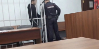 В Ярославле арестовали мужчину, сбившего сотрудников ГАИ - YarCube.Ru