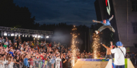 Автор: Центр экстремального спорта «Спортэкс» - Агентство молодежной политики