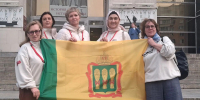 Пять школьных музеев Пензенской области представили регион в финале всероссийского конкурса - Представительство Правительства области при Правительстве РФ