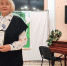 Людмила Захарова презентовала книгу "На ветрах памяти" - Никольский район