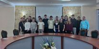 Антидопинг в Югорск и Советский - Центр спортивной подготовки