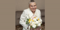 95 лет мудрости, труда и жизнелюбия - Гатчинская правда