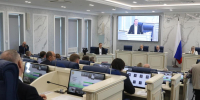 Ленинградская область выбрала новый парламент - Гатчинская правда