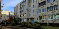 В Муроме готовят к асфальтировке сразу 6 дворовых территорий - Муром24.РФ