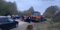 В массовом ДТП под Муромом погиб пешеход - Муром24.РФ