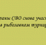 Рыболовный турнир вновь собирает ветеранов СВО - Народное слово
